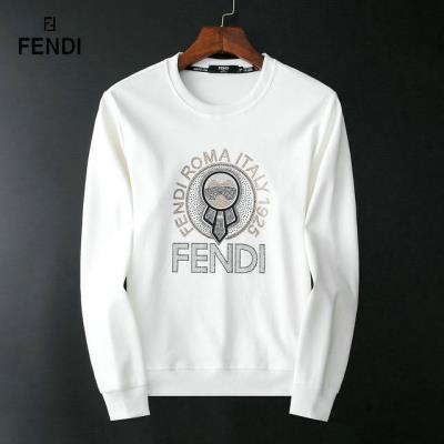 cheap quality Fendi Hoodies Model No. 50